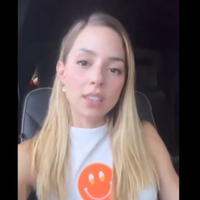Mariana Rodríguez impugna elección por la alcaldía de Monterrey