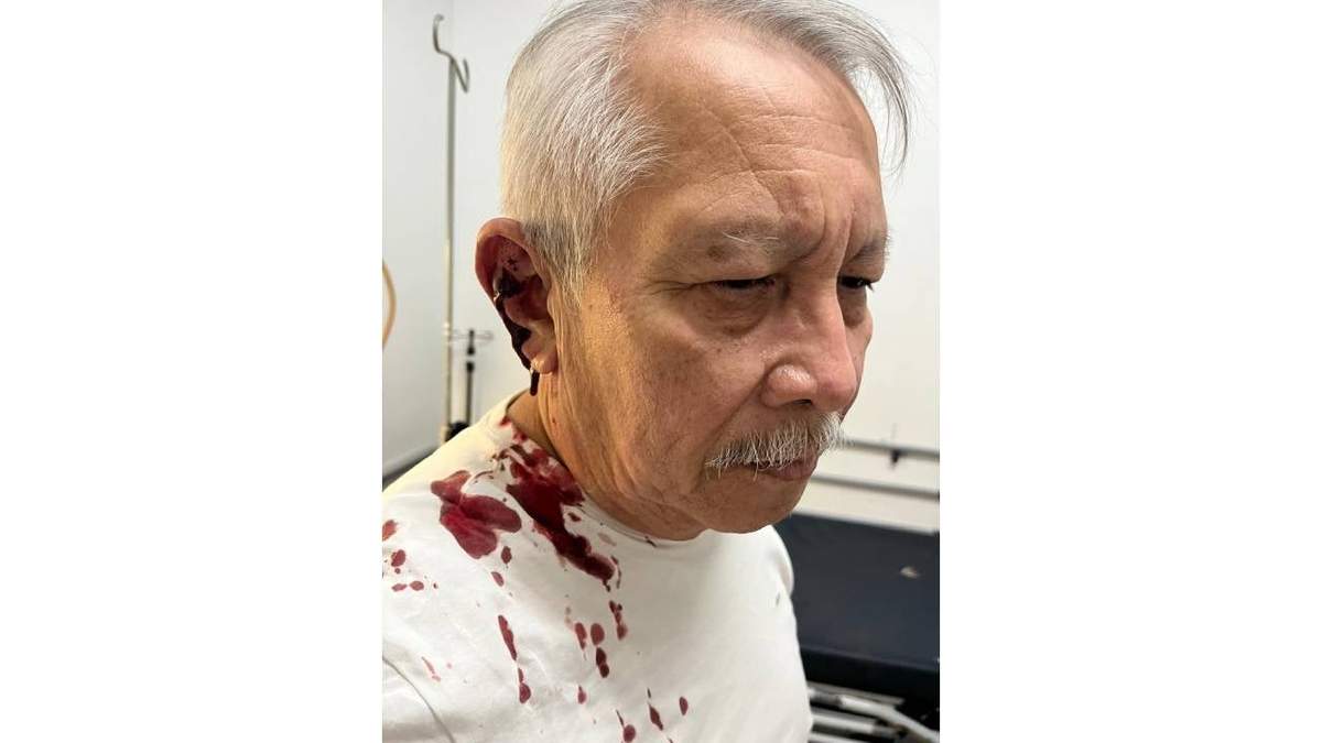 El periodista Jorge Luis González Valdez, de 72 años, exdirector del periódico “Tribuna” de Campeche