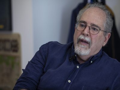 En la UNAM “las cosas tienen que cambiar”: Imanol Ordorika