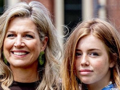 Sueño trunco: el "no" de Máxima de Holanda que marcó la vida de Alexia