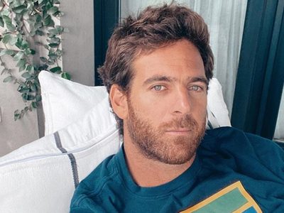 Juan Martín del Potro, nueva operación e incertidumbre por su futuro