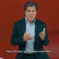 Manes: “Los populistas de izquierda  y de derecha se pelean para la tribuna”