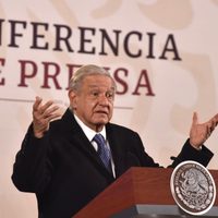 AMLO sugiere reformar Poder Judicial en los estados: "se tiene que limpiar"