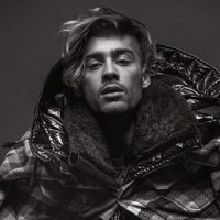 Zayn Malik revolucionó las redes sociales con su particular manera de promocionar su nuevo álbum
