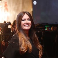 Una mamá orgullosa: la hija de Isabel Macedo no deja de darle alegrías