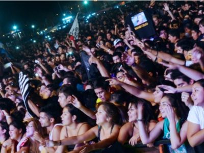 "La Fiesta Nacional de la Actividad Física": mirá la programación