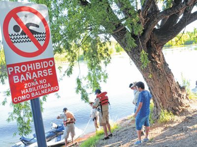 Así será el protocolo para balnearios y guardavidas durante la temporada de verano