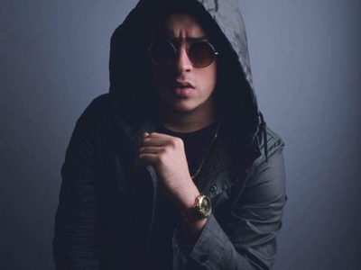 "¡Él también quería!": Así se presentó Bad Bunny frente al espejo. ¡Mirá!
