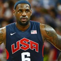 Estados Unidos, ¿sin Dream Team para los Juegos Olímpicos por el coronavirus?