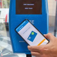 En Mendoza, ya se puede pagar el colectivo con QR de Mercado Pago