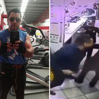 Procesan a “El Tiburón”, agresor del joven empleado de un Subway en SLP