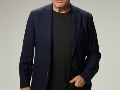 Emoción de abuelo: el tierno relato de Ricardo Darín