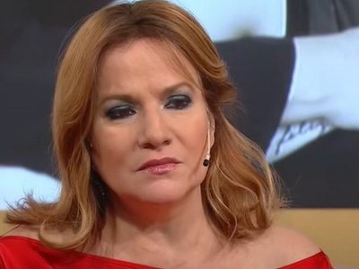 "Esa enfermedad convierte a las personas": la dolorosa confesión de Lucía Galán