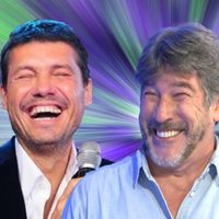 Con la aprobación de Tinelli: el especial regalo que Pachu Peña quiere hacerle a Guillermina Valdés