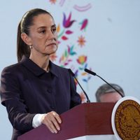 Trudeau no está de acuerdo en sacar a México del T-MEC: Sheinbaum