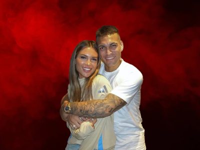 Agustina Gandolfo, la esposa de Lautaro Martínez, tiene los vaqueros más buscados: cómodos y versátiles