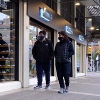 Fiestas de fin de año: qué pasará con los asuetos y el horario comercial en Neuquén Capital