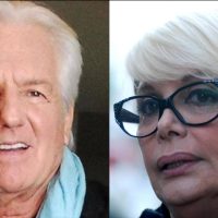 "Era una tristeza verlo así": Carmen Barbieri confesó cómo estaba Sergio Denis
