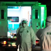 En medio de la pandemia, desalojaron a 17 ancianos de un geriátrico porteño por estar inhabilitado