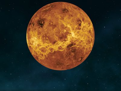 Increíble descubrimiento en las nubes de Venus: podría haber vida