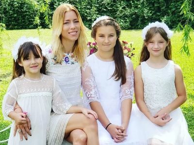 ¿Será para tanto? Nicole Neumann no da más con la cuarentena: “Soy una para asistir a tres”
