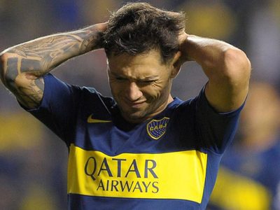 ¿Se arrepiente?: la sorprendente revelación de Mauro Zárate sobre su paso por Boca