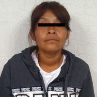 Vinculan a proceso a mujer que vendió a su hija por 5 mil pesos