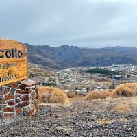 Alumnos del CPEM N° 11 de Andacollo contrataron su viaje de egresados y ahora temen una estafa