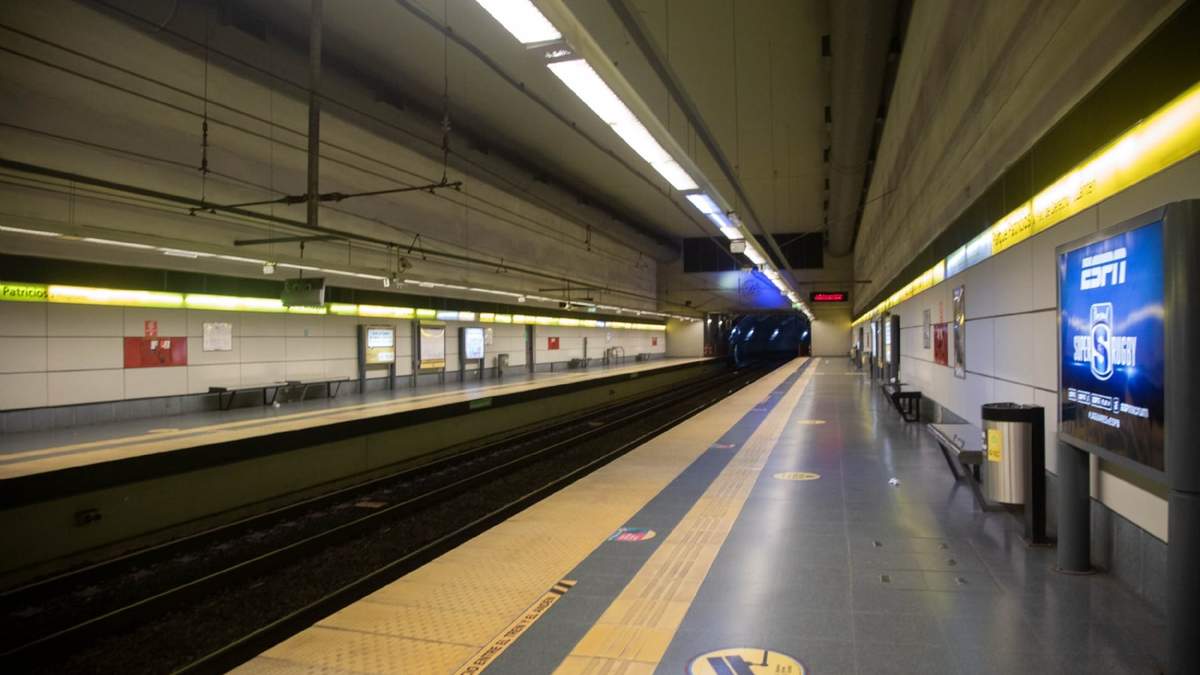 Subte