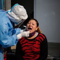 Coronavirus: cuántos nuevos contagios se reportaron en Neuquén y en Río Negro