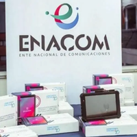 Es oficial: el Gobierno prorrogó la intervención de ENACOM hasta enero de 2026