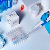 La cura para el coronavirus podría estar en una de las drogas más utilizadas de todo el mundo
