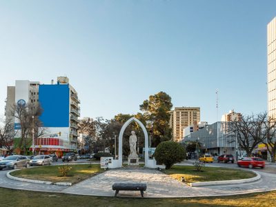 Agradable, con períodos de nubes y sol: el estado del clima este 28 de septiembre en Neuquén