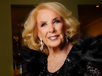 La decisión que tomó Nacho Viale para que Mirtha Legrand vuelva a El Trece