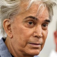 "El mundo nos cambió": la conmovedora reflexión del Puma Rodríguez sobre coronavirus