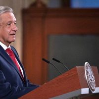 AMLO se sostiene: no usará cubrebocas porque "no es indispensable"