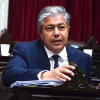 Rolando Figueroa celebró la aprobación en Diputados del Régimen de Promoción del GNL