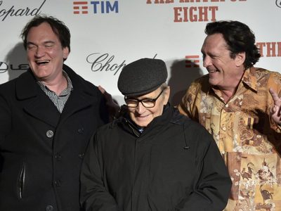 Se conocieron las causas de la muerte del actor Michael Madsen