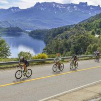 Críticas al proyecto de Peressini para que los ciclistas circulen en las rutas