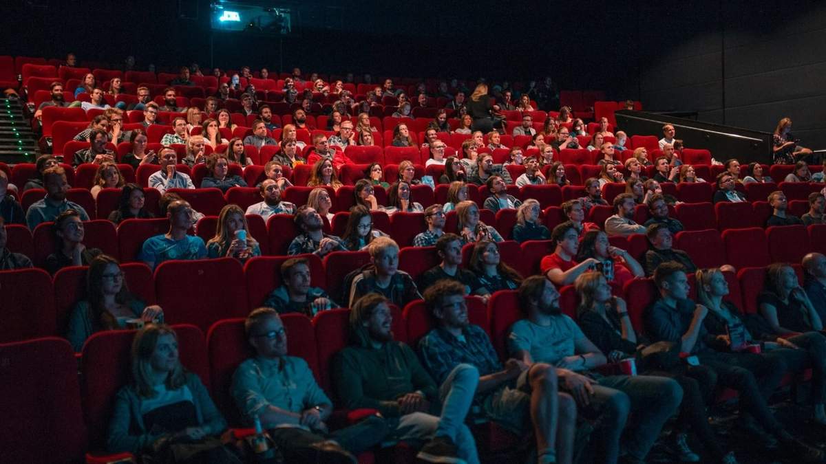 Ir a cine este mes puede ser mucho más barato. Fuente: (X)