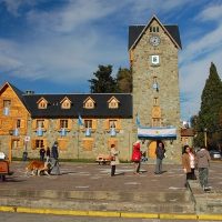 Continuarán en Bariloche las medidas restrictivas de aislamiento