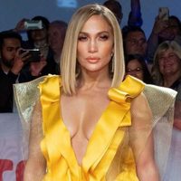 ¡WOW! Jennifer López se mostró al natural ¡y luce increíble!