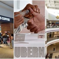 Cine, café y estacionamiento gratis: estos establecimientos “premiarán” a los votantes