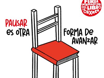 No habrá Feria del Libro de Oaxaca (FILO) 2025 por falta de “financiamiento cultural”