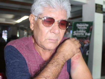 El secuestro de Pedro Álvarez, periodista de Los Mochis