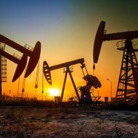 Hoy es el Día del Petróleo: a 114 años del primer descubrimiento