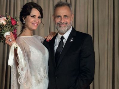 ¡Se pasó de la raya! Jorge Rial sacó a la luz los detalles más oscuros de su relación con Romina