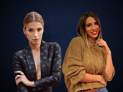 “No vaya a ser que renuncie”: Cinthia Fernández chicaneó sin piedad a Agustina Agazzani