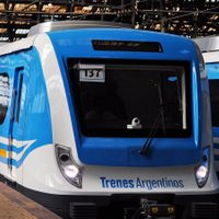 Desde hoy rige la app de reservas en el Tren Roca