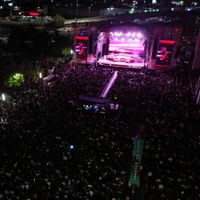 Con “levantones”, ayuntamiento de Hermosillo “limpia” plazas por Fiestas del Pitic